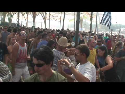 Freedom festival 2009 portugal Elvas 36