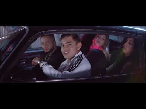 León & Hadrian - T-pain (Video Oficial)