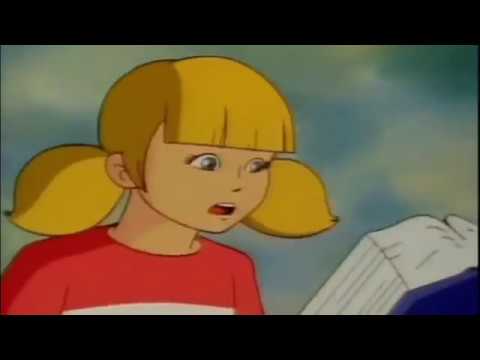 Inspector Gadget Intro English vs Czech