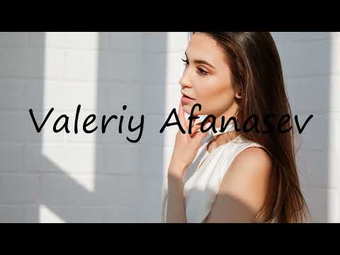 How to pronounce Valeriy Afanasev in English?
