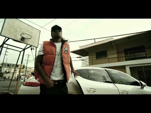 Big Suga Kane Feat. Drake & Jogi Rap - Tony Montana Part 2 (New 2012)