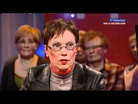 Hallo Gelderland (29-10-2010)