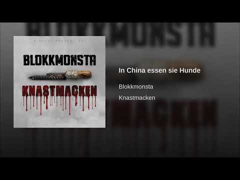 Video thumbnail for In China essen sie Hunde