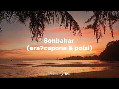 Era7capone & Poizi - Sonbahar lyrics, sözleri