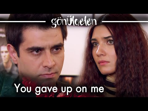 Hasret comes to Murat's studio - Episode 10 | Becoming a Lady