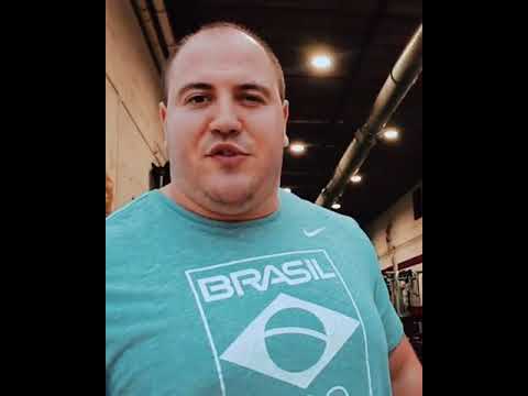 F.Reis Weightlifting Miami.