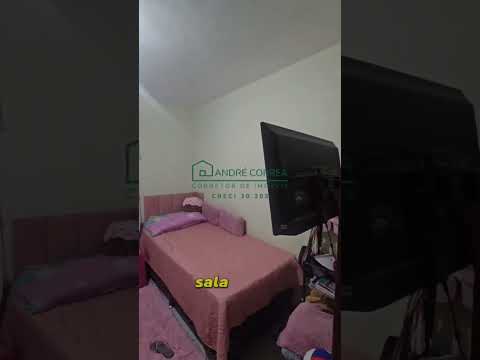 Apartamento à venda, no Condominio 128Do Conj Res Mal do AR.H.R.D.Fontine em Rio de Janeiro, Marechal Hermes, com 2 quartos, 54m²