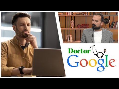 Kujdes nga Dr. Google. mund të rrezikoni… Inxhinieri rrëfen historinë e të riut me tumor
