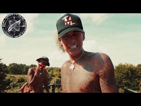 Trill Sammy & Dice Soho- Climb Inside [Official Music Video] @TrillSammy l