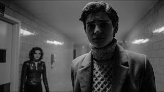 Bruce &amp; Selina - Helium ❤