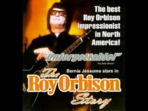 Roy Orbison Will Give You the Sweetest Dreams