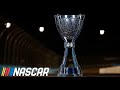 Talkin' Trophies: The Bill France Cup | NASCAR