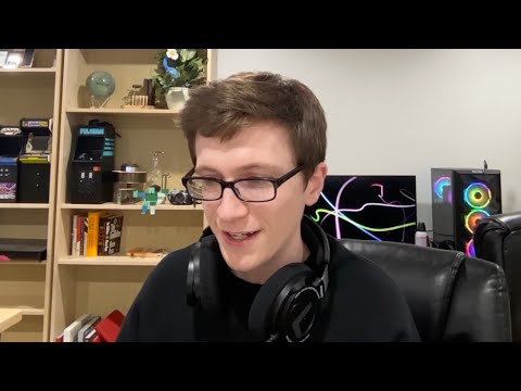 March 2022 | Nintendo Switch: Six Years In - Scott The Woz Sneak Peek