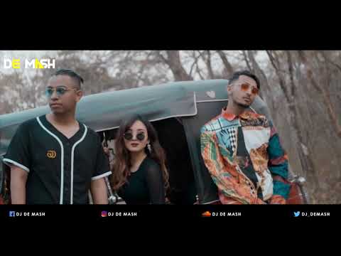 KORI HERA Remix - Brijesh Shrestha x Beyond ft. Barsha Karmacharya