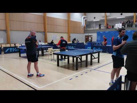 SM-sarja OPT-86-PT 75 Koski, 15.10.2016 osa2