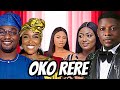 Oko Rere Latest Yoruba Movie 2024 | Biola Adebayo | Niyi Johnson | Rotimi Salami | Kabirat Ajayi