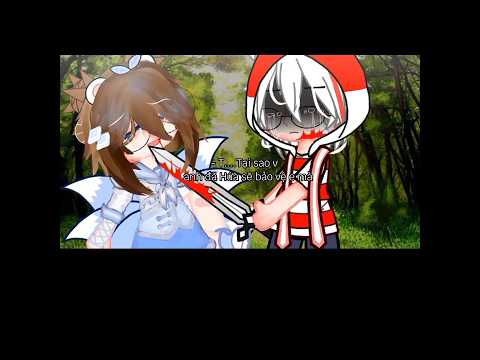 Đồng Tiền...lm mù con mắt| By: Bắp_chan // Simmy × kairon \\ Gacha Club VN.