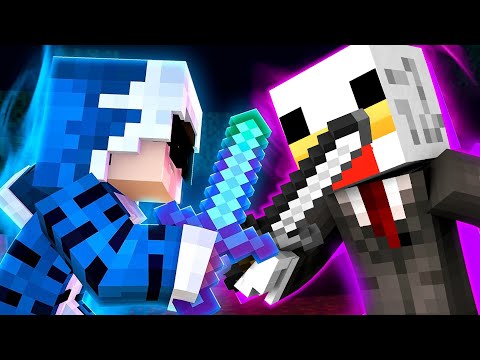 KENDAL vs BELLAFACCIA - DUELLO SU MINECRAFT - ITA