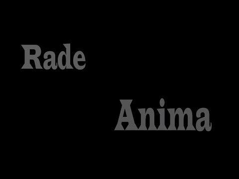 Anima - Rade - Lima Peru 2017