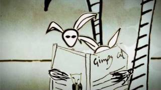 Bertie Blackman - Black Cats