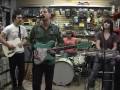the Intelligence "Moon Beeps" - live @ Criminal Records