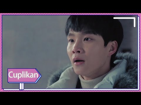INDO SUBI Don't Want To Be Friends With You | Cuplikan EP17 Aku Sangat Cemburu Sekarang