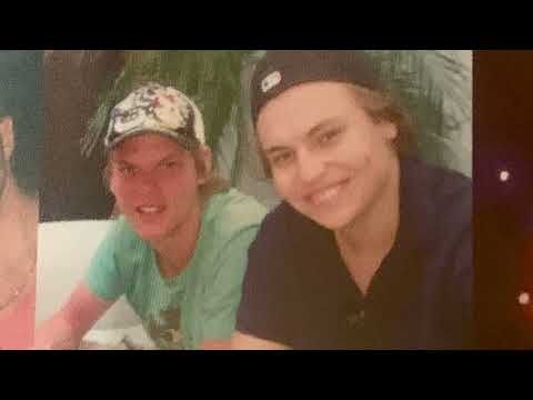 @avicii vs Philgood - ID (Philgood LIVE) #avicii #timbergling #aviciifans