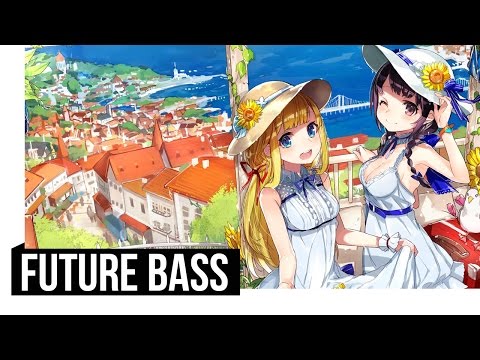 Lolica Tonica - Luv charm (feat. Yura Mari)