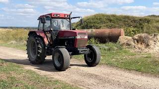 Case IH 5150 tractor de ruedas | Imagen 4 - Agroline