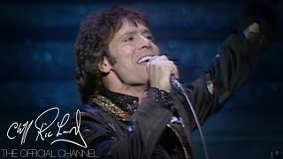 Cliff Richard &amp; The Shadows - We Don&#39;t Talk Anymore (The Royal Variety Performance, 29.11.1981)