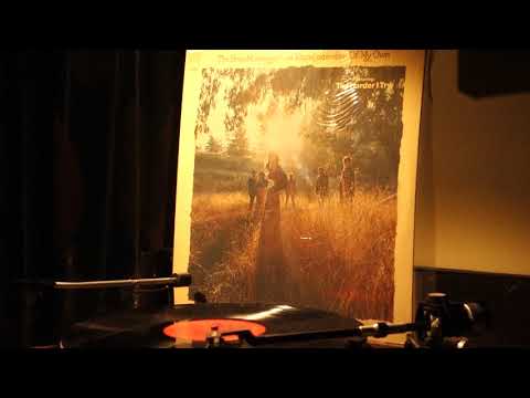 The Free Movement – I've Found Somebody Of My Own (1971)