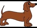 Wiener Dog Song