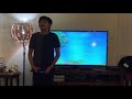 Disney Pixar A BUG S LIFE Blu Ray Movie Menu Walkthrough Video