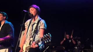 Oceans Away Forever Ends Here The Lair 2015