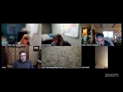 Meeting thumbnail
