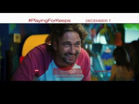 Playing for Keeps (TV Spot 2 'Win Her Back')