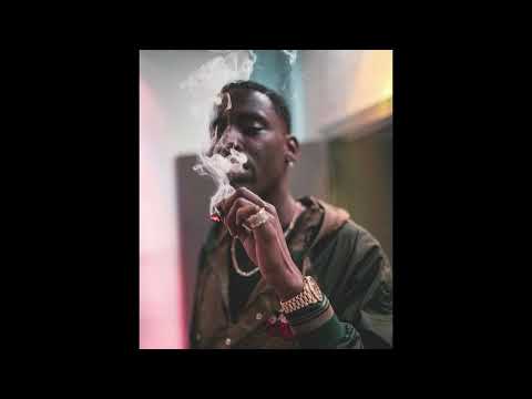 (FREE) Key Glock x Young Dolph Type Beat 2022 - "Toe Tag"