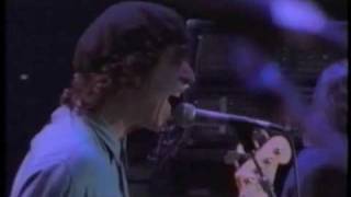 East Of Eden Lone Justice Ritz New York