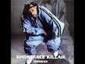 ghostface killah - get my dough/tonys money
