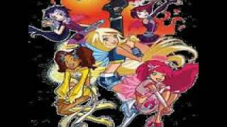 Раф і Сульфус любви точка нет