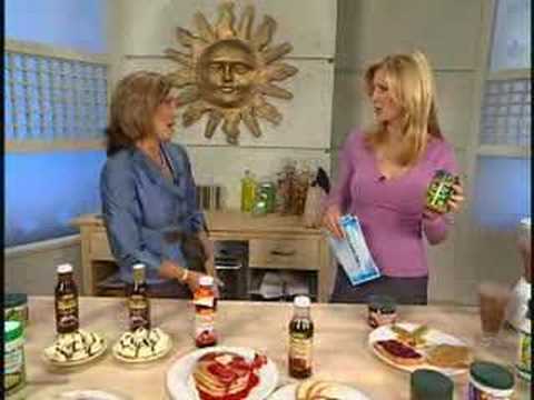 The Balancing Act Show 802 - Walden Farms