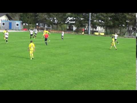 Peca - Duplek 3:1 (zadetek Putrih, 1:1)