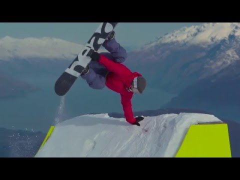 head snowboards 16-17 「ARCHITECT」PV