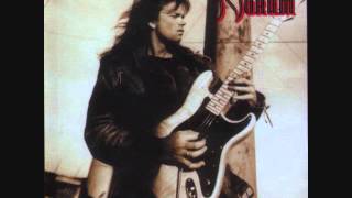 (JOHN NORUM) RESURRECTION TIME (ANOTHER DESTINATION 1995)