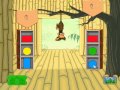 Lapin Malin Maternelle 2 Reader Rabbit Preschool Partie 23 La Cabane Des Formes Billet 4