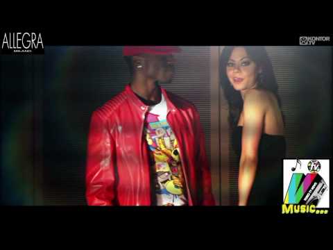 JAY FROG - I WON'T LET YOU DOWN - VideoTVnews MUSIC