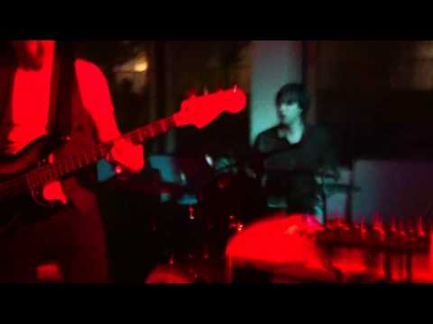 The SSRIs - Certain Set Configuration Opening song at Lo Pub in Winnipeg