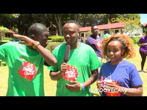 Groove Camp: Timeless Noel and Laura Karwirwa Dab