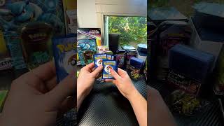 Booster time épisode 95 : OU SONT LES CARTES ?  #cartespokemon #pokemon #randombooster