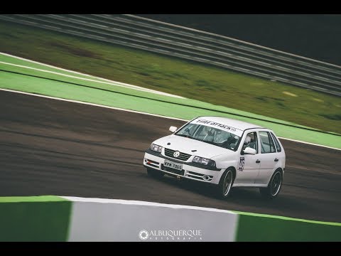 Gol Turbo do Kiko - 4º Meet Brazil Racing - Cascavel